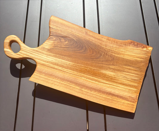 Driftwood