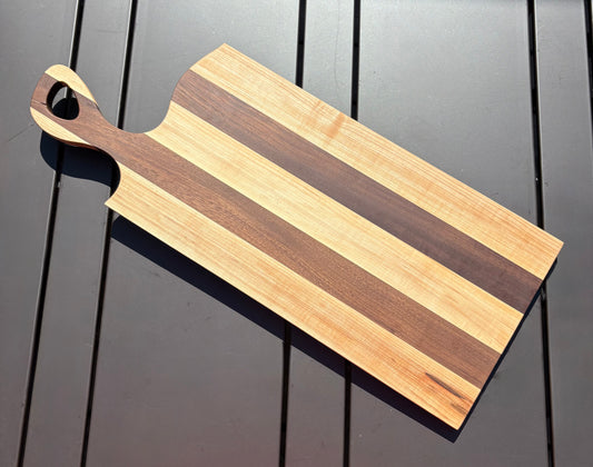 Signature Grain