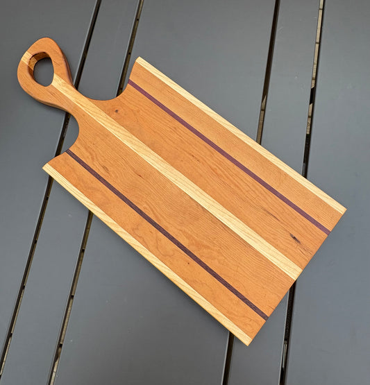 Golden Grove Serving Board