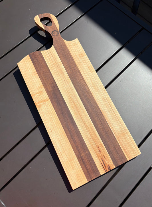 Signature Grain